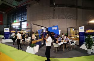 展店聯(lián)盟七大升級(jí)，2019中國(guó)建博會(huì)（上海）重磅出擊，引領(lǐng)會(huì)議會(huì)展服務(wù)新標(biāo)桿