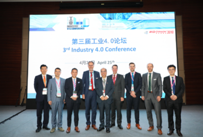 同期活動(dòng)強(qiáng)勢(shì)登陸CHINAPLAS 2019，導(dǎo)航橡塑未來(lái)，共啟慶典服務(wù)新篇章