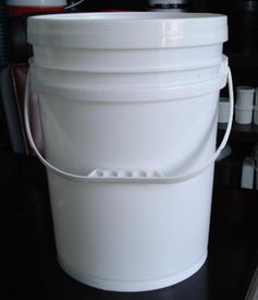20L江門(mén)涂料桶高清圖片展示——廣州市聯(lián)特塑膠制品公司優(yōu)質(zhì)日用品